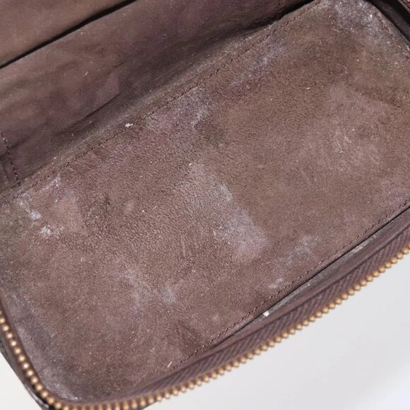 LOUIS VUITTON Monogram Posh Monte Carlo Jewelry Box M47350 LV Auth 142700 - Picture 10 of 16